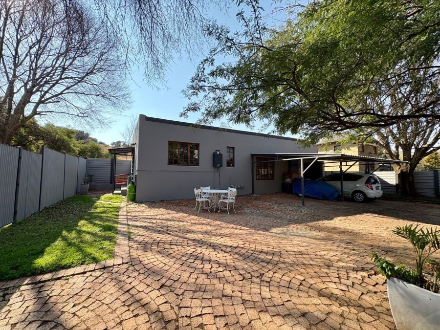 3 Bedroom Property for Sale in Westdene Free State